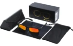 Gafas De Sol Polarizadas Deportivas, Colores Disponibles - Imagen 4