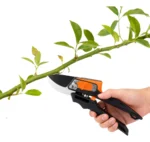 Tijeras De Podar Profesional Jardín Antideslizante - Imagen 6