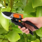 Tijeras De Podar Profesional Jardín Antideslizante - Imagen 7
