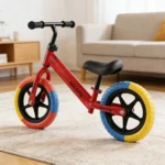 Bicicleta Infantil De Equilibrio 12" Ideal Para Aprender - Imagen 7