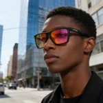 Gafas De Sol Polarizadas Estilo Deportivo, Colores Variados - Imagen 2
