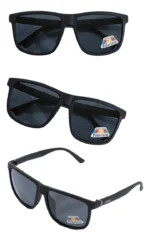 Gafas De Sol Polarizadas Deportivas, Colores Disponibles - Imagen 5