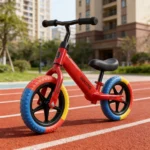 Bicicleta Infantil De Equilibrio 12" Ideal Para Aprender - Imagen 8