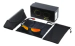 Gafas De Sol Polarizadas Estilo Deportivo, Colores Variados - Imagen 3