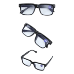 Lentes Para Presbicia Multigraduación Unisex Bloqueo Luz Azul