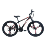 Bicicleta MTB 26 Pulgadas 21 Velocidades Frenos De Disco