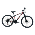 Bicicleta MTB 26 Pulgadas 21 Velocidades Frenos De Disco