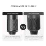 Secador de Cabello Alta Velocidad Sin Aspas Profesional - Imagen 4